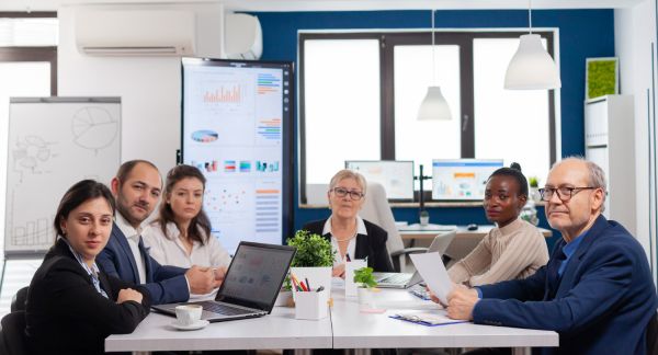Discover the winning strategies elevating uk businesses on the global stage