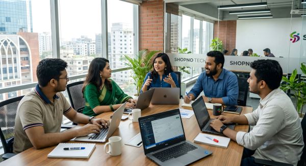 How Can UK Business Services Revolutionize Their Approach to Sustainability?