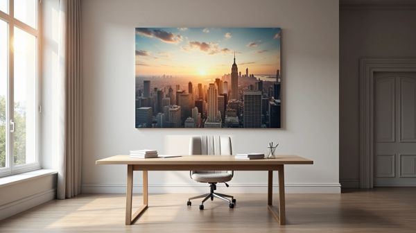 How to lower your taxable income with art leasing