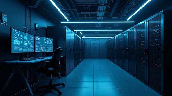 Master iam implementation for enhanced security and compliance