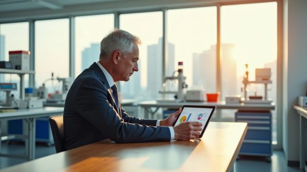 Outsourced DPO for life sciences: a surprising key to innovation