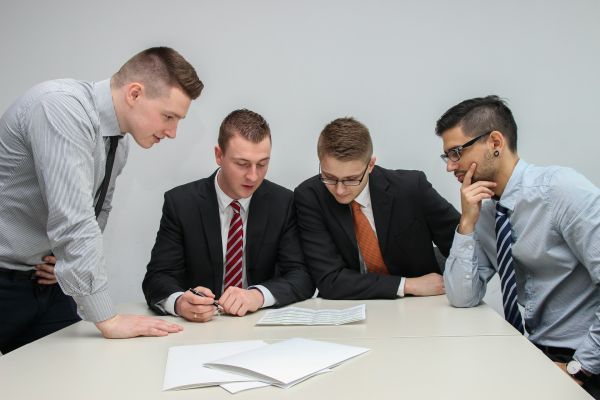 The crucial role of compliance audits in uk business success