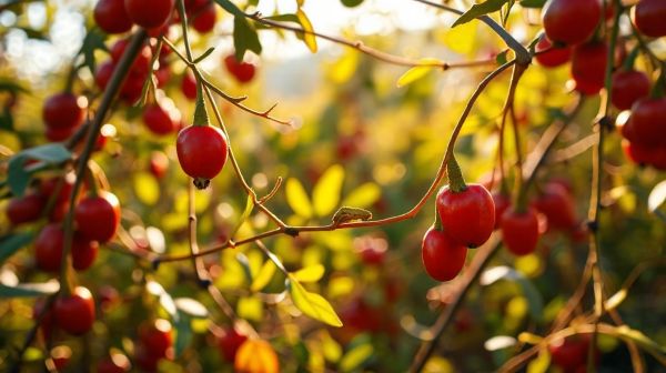 Top goji berry health advantages to supercharge nutrition