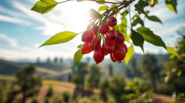 Top goji berry health advantages to supercharge nutrition