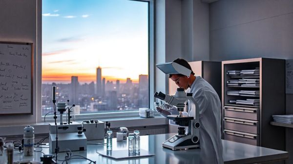Unlocking Innovation in Life Sciences with Outsourced DPO Services
